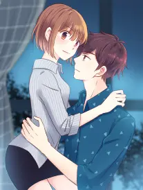 哈哈漫画 墨色江湖 封面