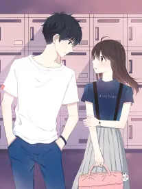 哈哈漫画 纸上银河 封面