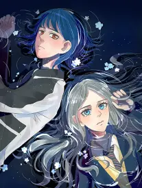 哈哈漫画 山海食堂 封面